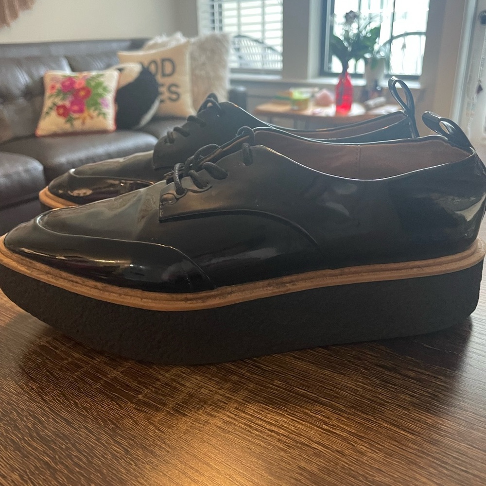 Zara shoes